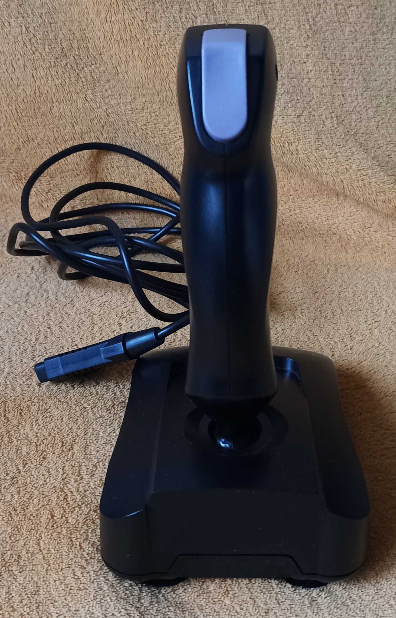 Joystick/kontroler InterAct PC-Mission SV-200