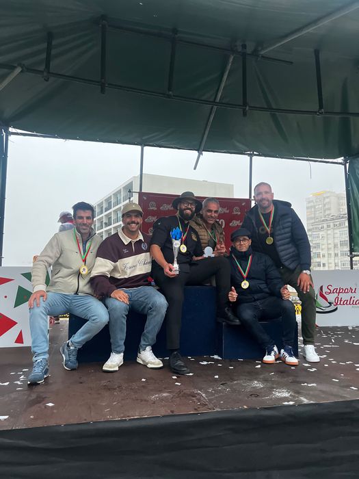 Prato casa alegre francesinha