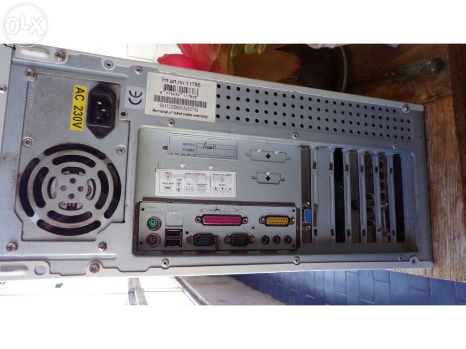 Computador ou para Peças