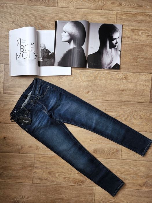 Джинсы Pepe jeans