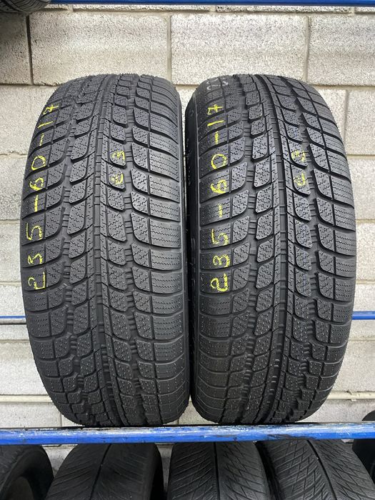 Зимові шини 235/60 R17 (102H) SUNNY