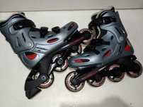 Rolki Rollerblade Gamma rozmiar 40 wkładka 25.5 cm
