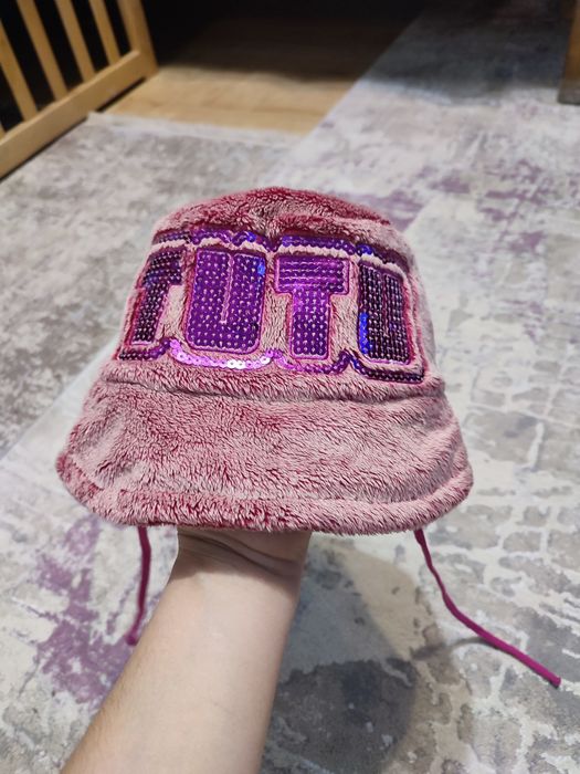 Детские зимние шапки 2-5 лет