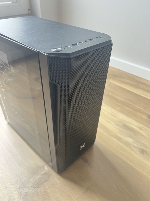 Komputer stacjonarny