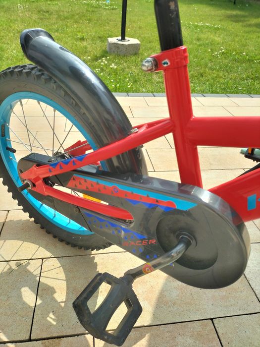 Rower Kross dla dzieci 16 cali