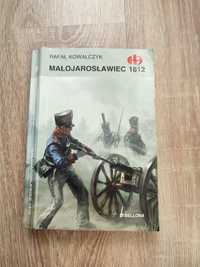 Małojarosławiec 1812 Rafał Kowalczyk