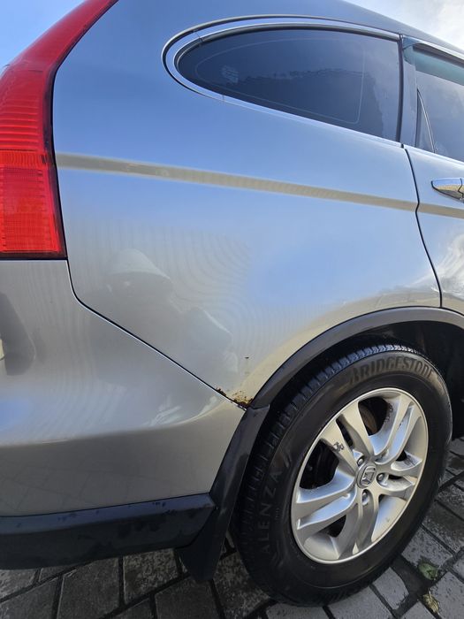 Honda cr-v продається