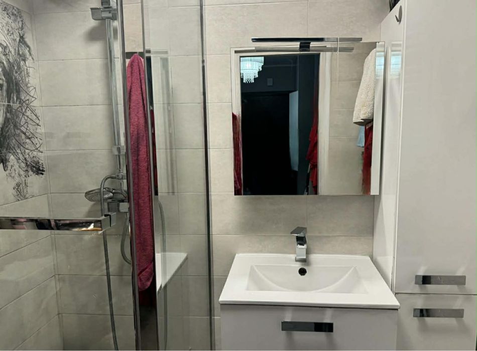 Pokój wynajem Gdynia Pogórze wynajmę / Кімната в оренду Гдиня Погуже