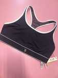 Спорт бра бюст victorias secret M sport bra