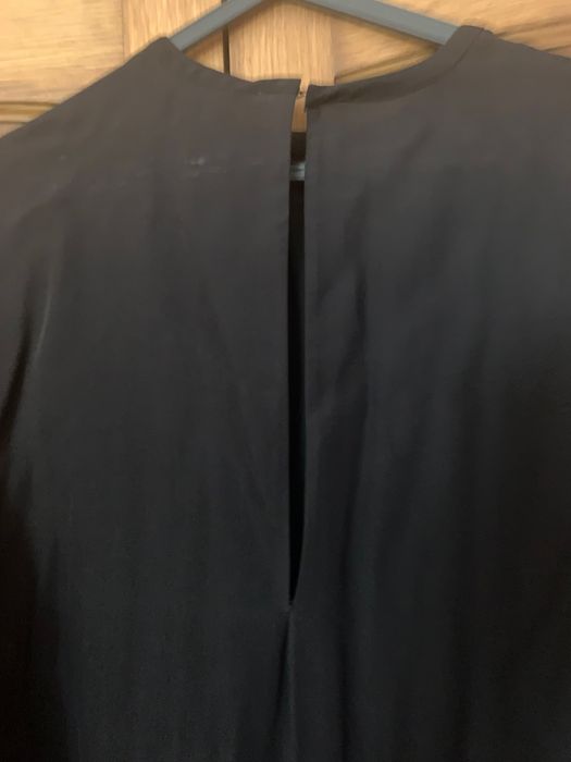 Blusa preta Bimba & Lola