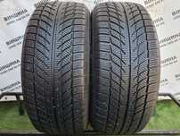 Шини 235/55 R 17 Goodride SW608. Зима пара. Колеса склад.