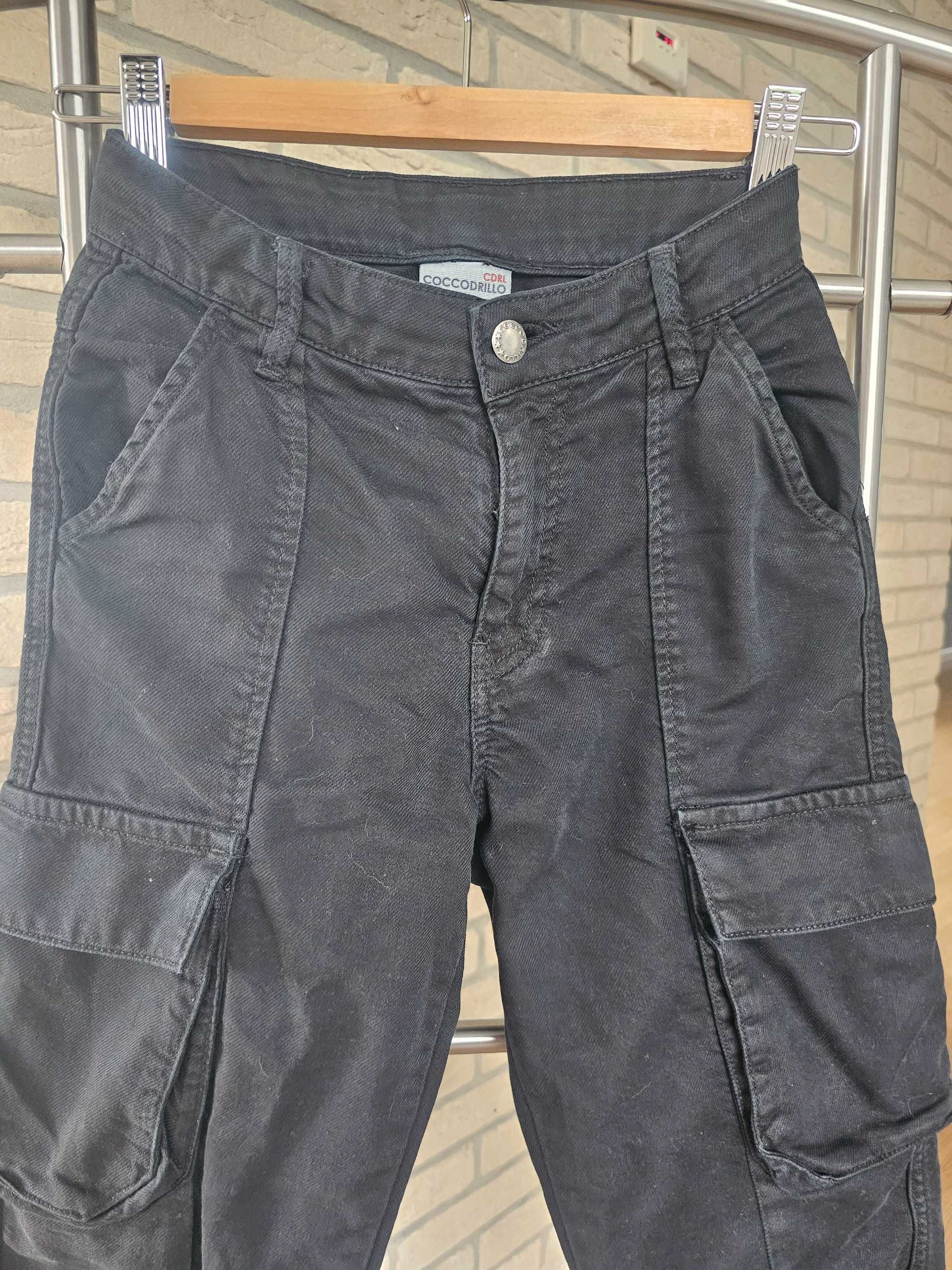 Spodnie bojowki r 140