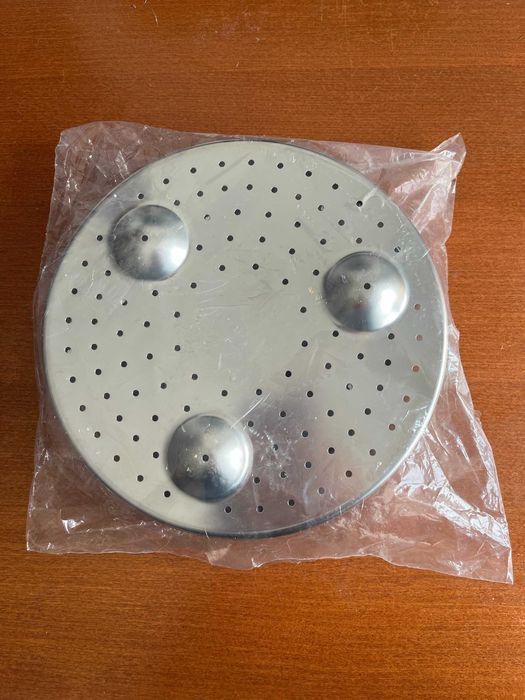 Cesto Interior para Cozer a Vapor - NOVO
