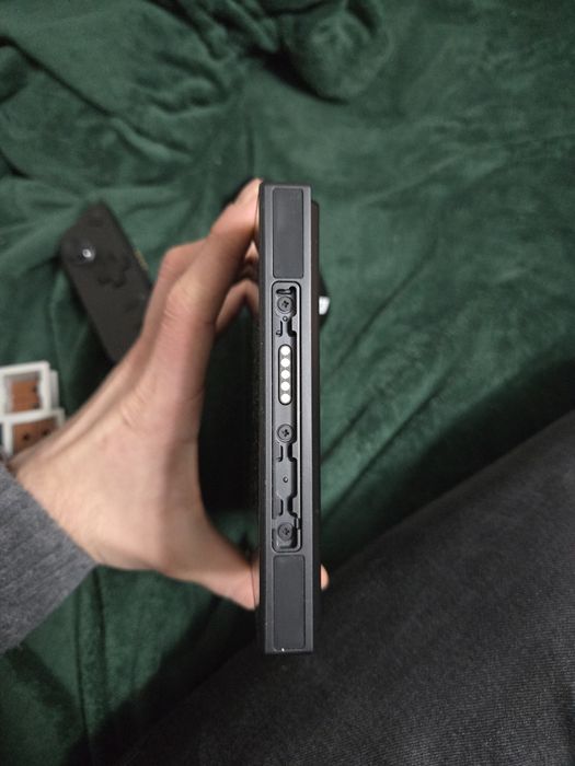 Konsola lenovo legion go