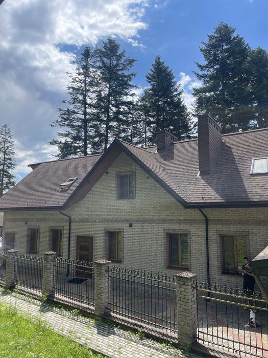 Апартаменти у Східниці