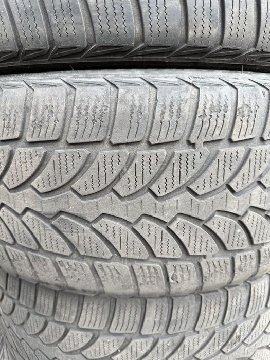 225/50/R17 Зимові шини Bridgestone / ціна за 4 шт. б/у