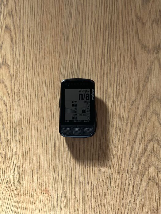 Wahoo Elemnt Bolt v2