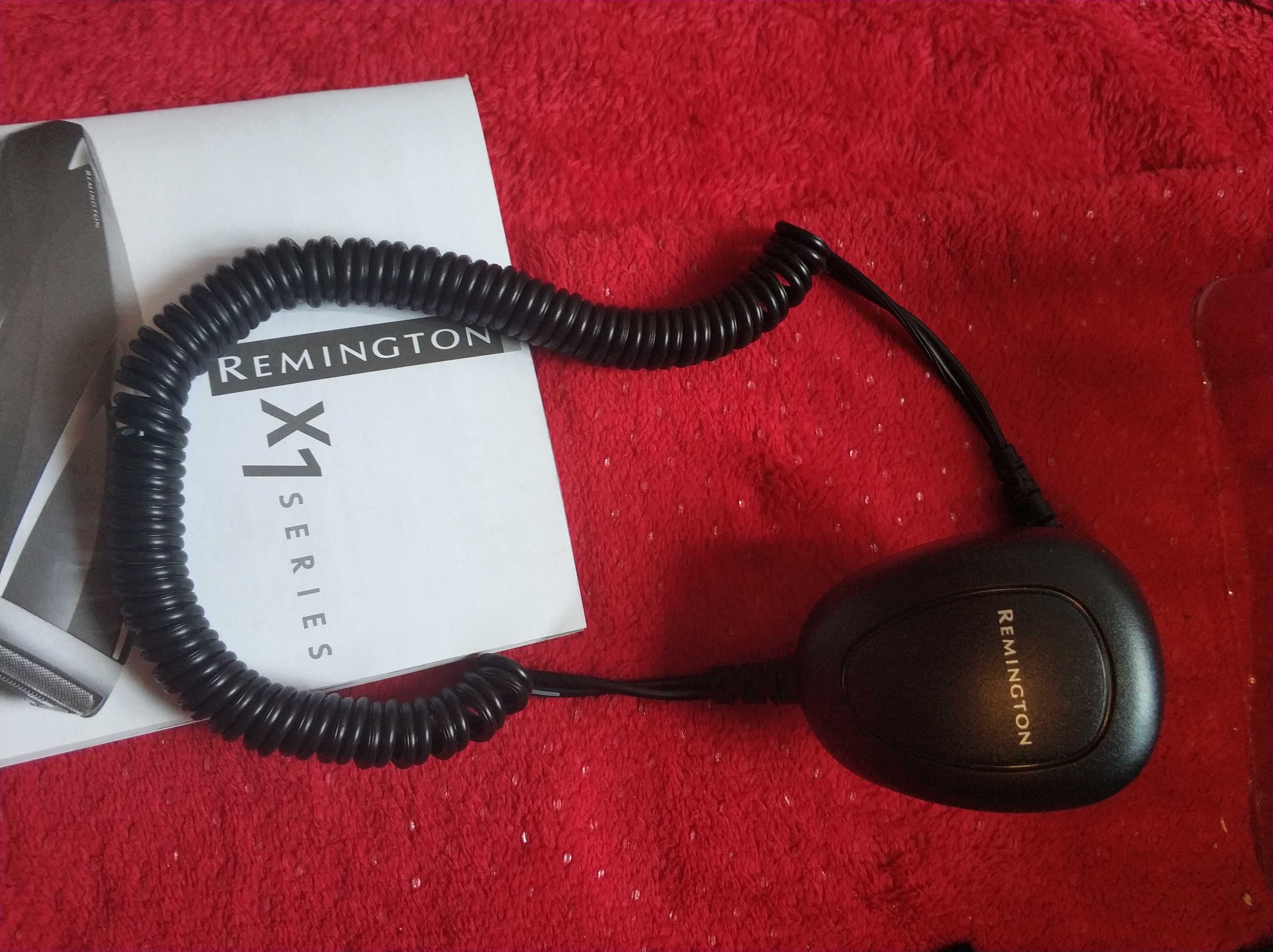 Golarka elektryczna Remington X110 Maszynka Foliowa do Golenia