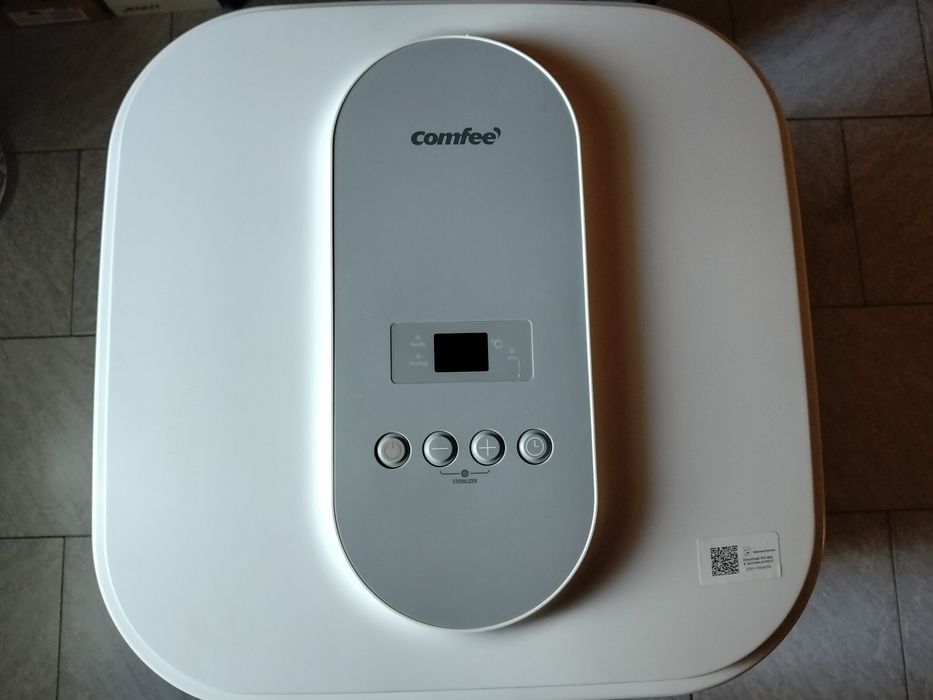 Comfee Elektryczny podgrzewacz wody 30l