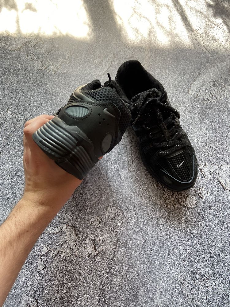 Кросівки  Nike P6000 найк
