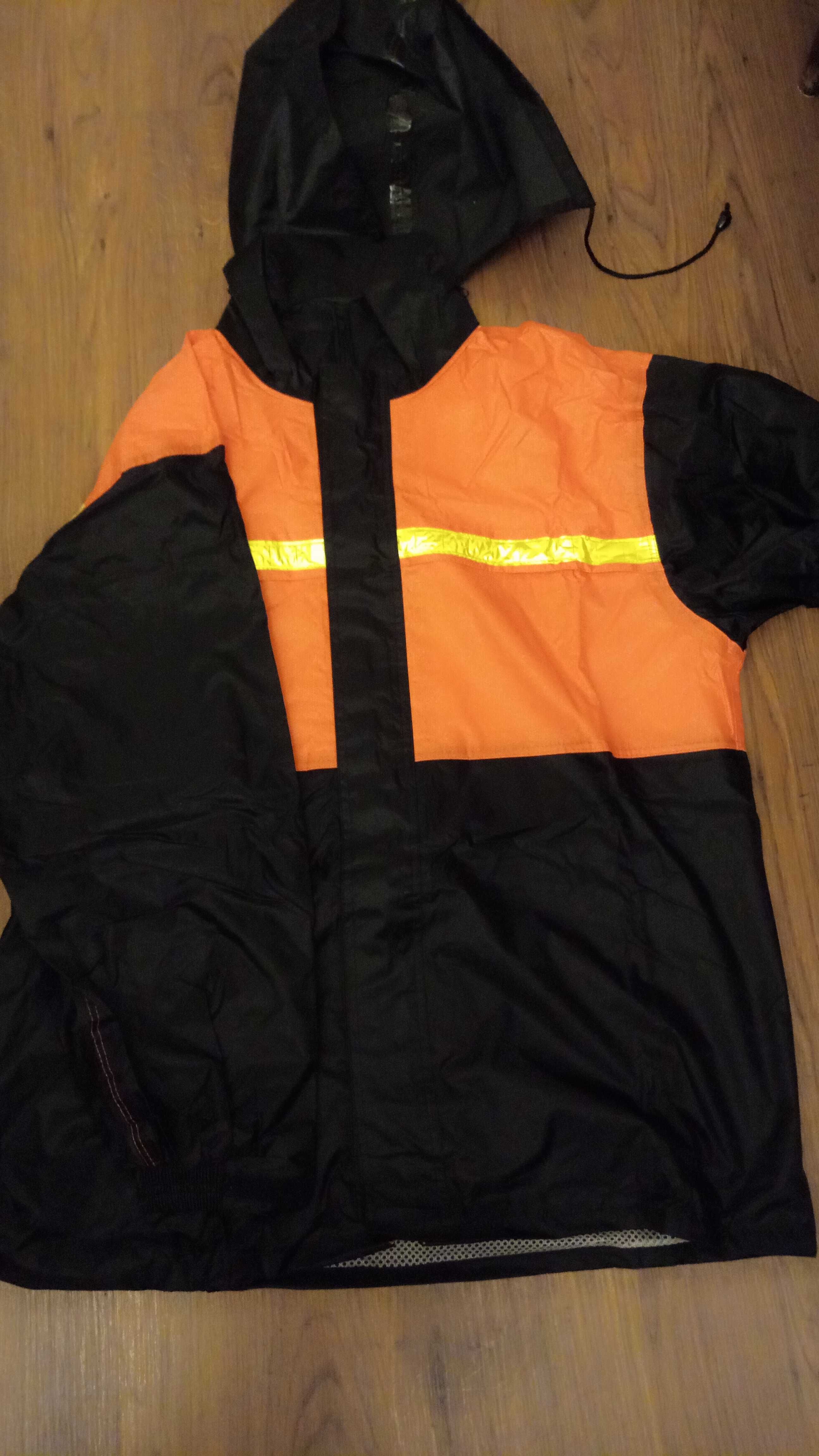 Дождевик костюм, новый, xxxl.