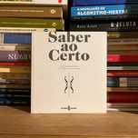 Margarida Fonseca Santos / Francisca Torres - Saber ao Certo