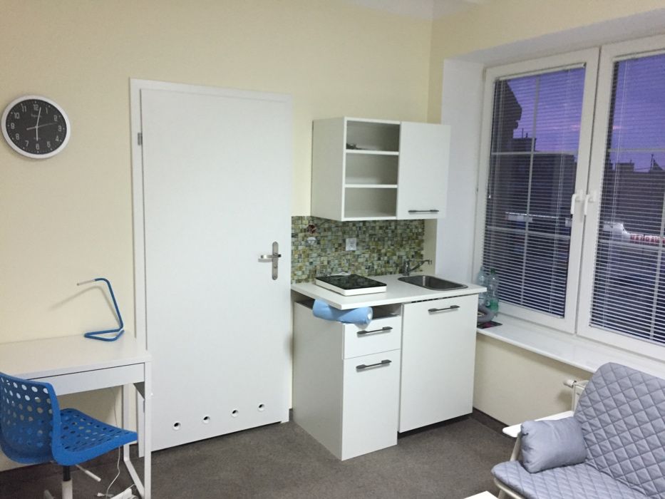 Mini Apartament Mieszkanie Kawalerka