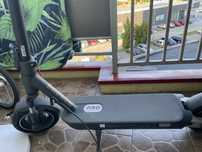 Hulajnoga Xiaomi Electric Scooter 5 Pro