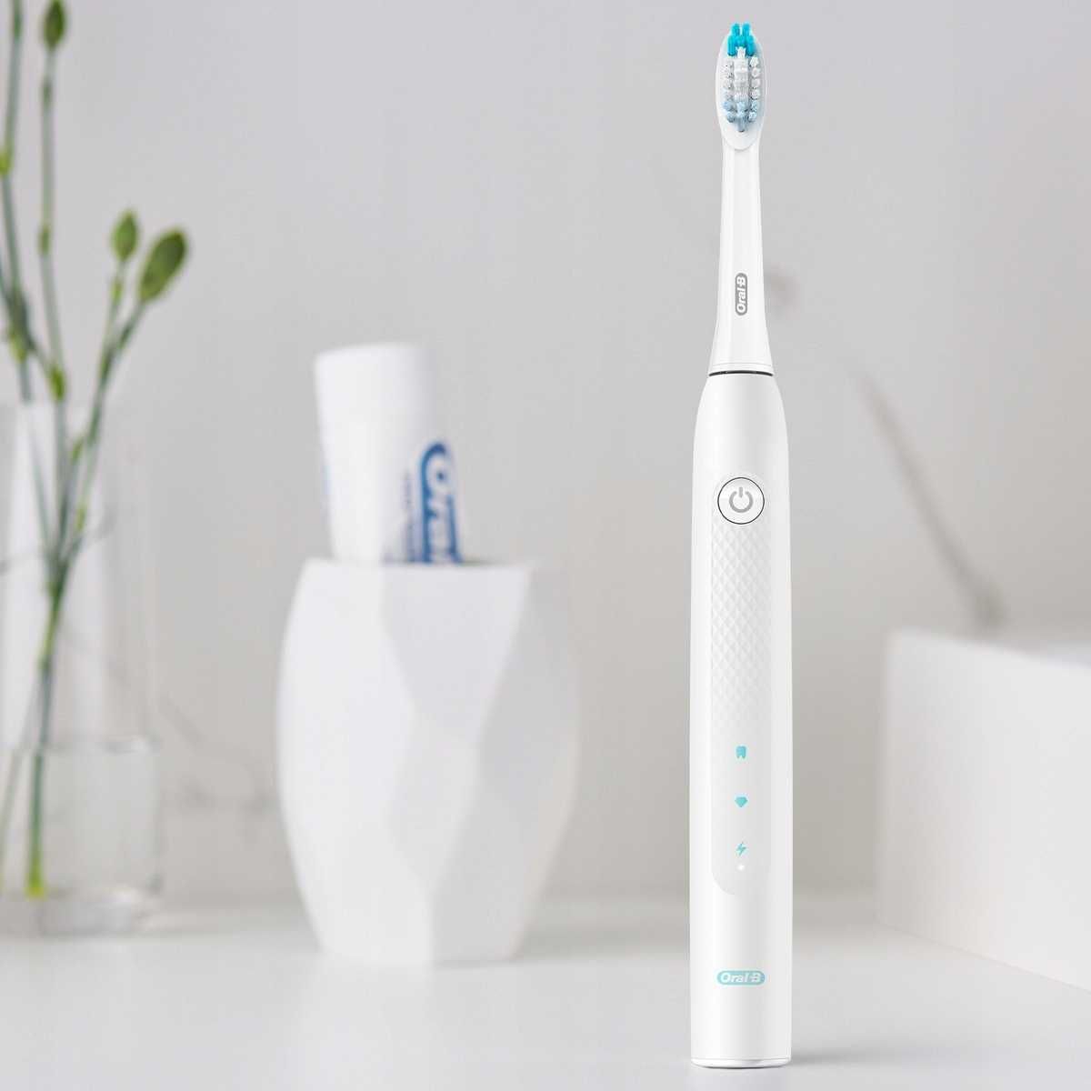 Szczoteczka soniczna ORAL-B Pulsonic Slim Clean