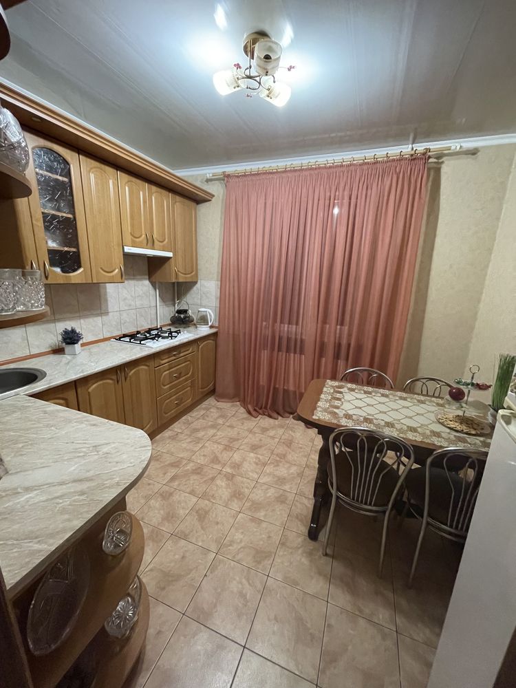 Продам або обміняю 4х комн. квартируна Малікова