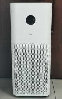 Oczyszczacz powietrza Xiaomi Mi Air Purifier Pro H AC-M13-SC Zadbany