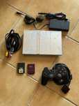 Consola Sony PlayStation