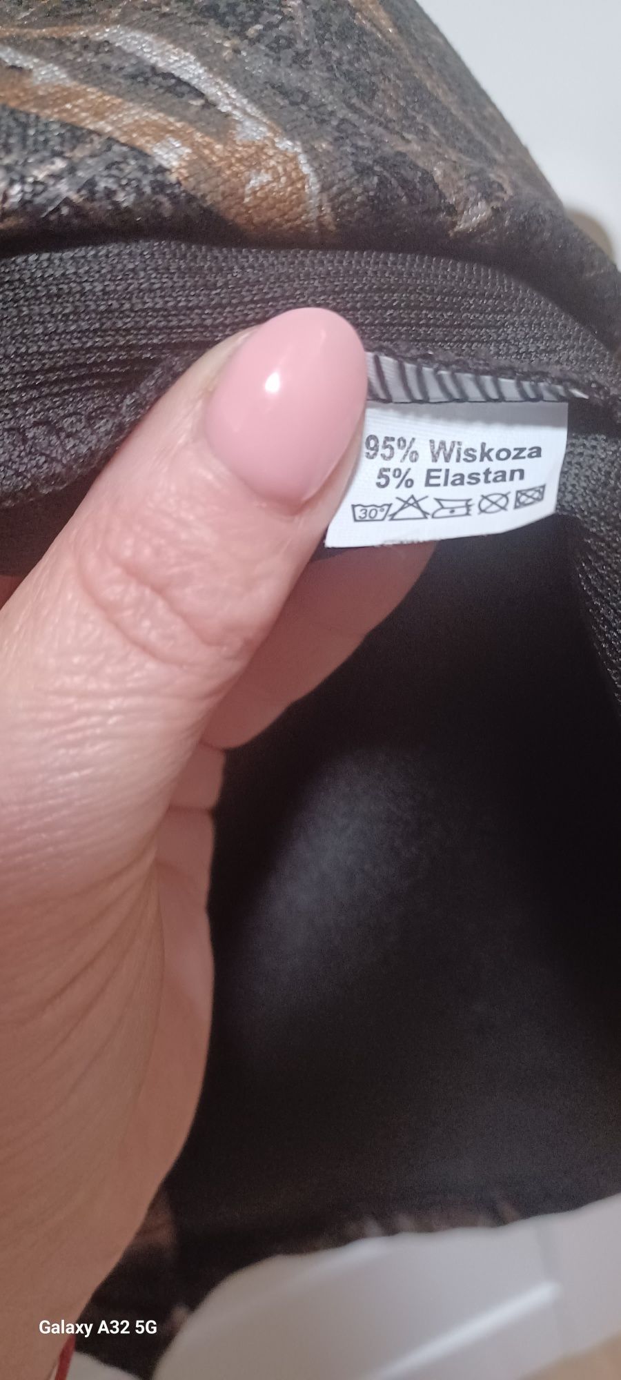 Sukienka Damska Elegancka