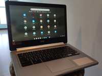 Acer Chromebook R13 4gb/64gb