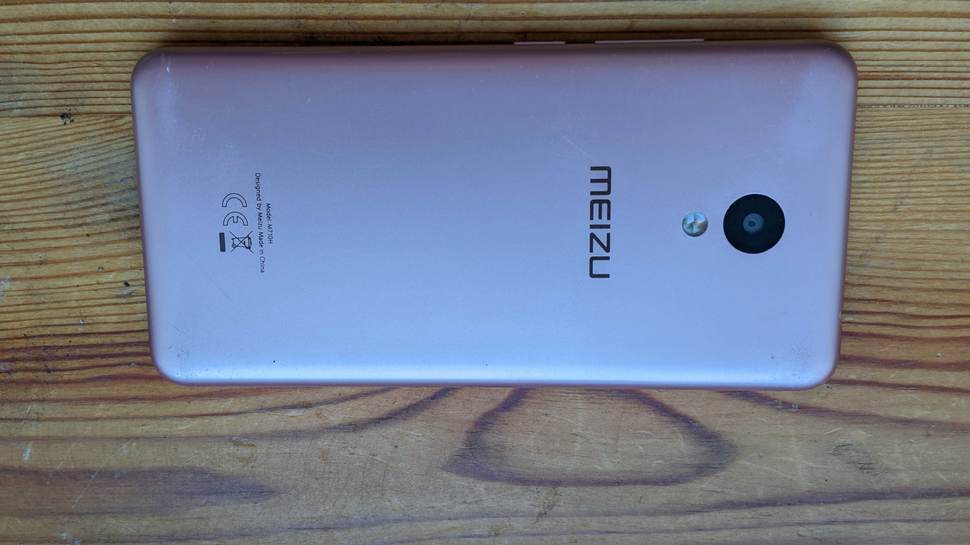 Smartfon Meizu M5c
