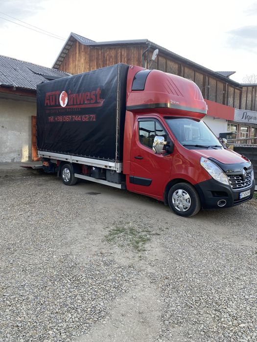 Вантажні перевезення +  послуги вантажників Гідроборт