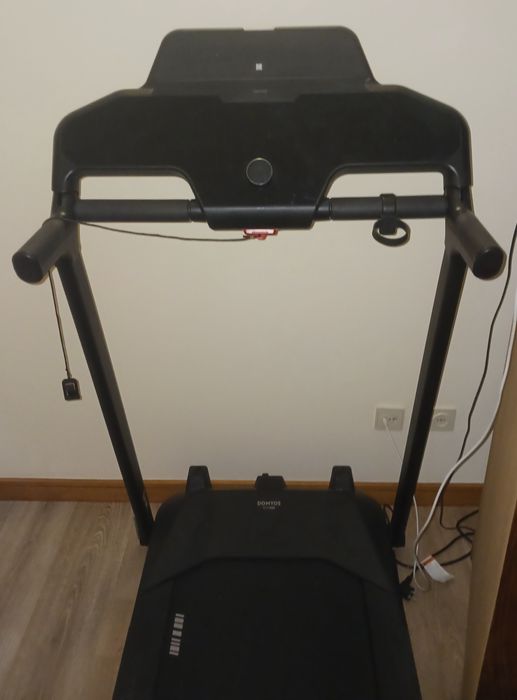 DOMYOS - Passadeira de Corrida dobrável RUN500