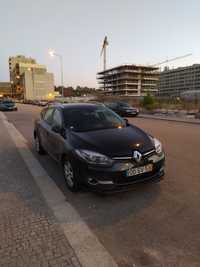 Renault Megane 1.5 DCI 110cv de 2014