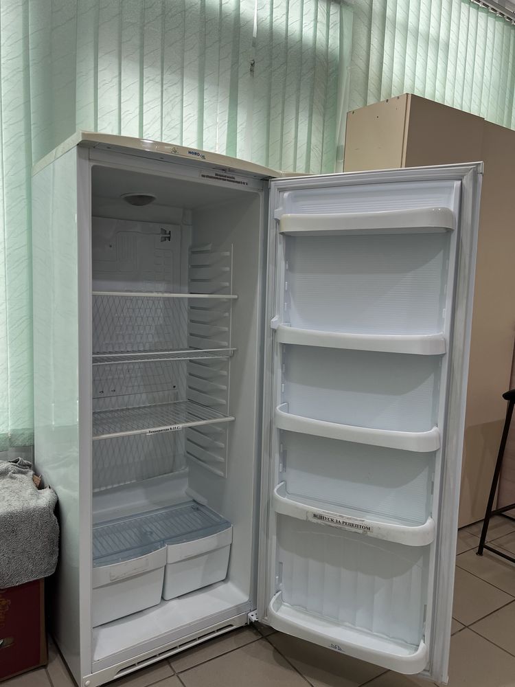 Холодильник однокамерний NORD
