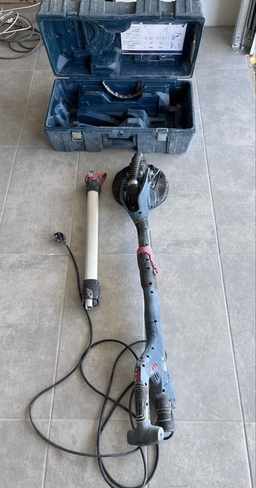 Żyrafa do gładzi Bosch GTR 550