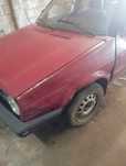 Vendo Golf 2 gasol