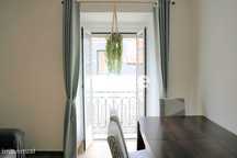 Apartamento T2 para Arrendar na Rua dos Mastros, Lisboa