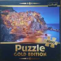 Puzzle Gold Edition 2000