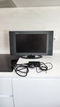 Televisão LCD Tekko 17" (17 polegadas)
