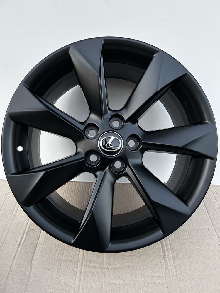 Диски R18 5/114,3 Lexus