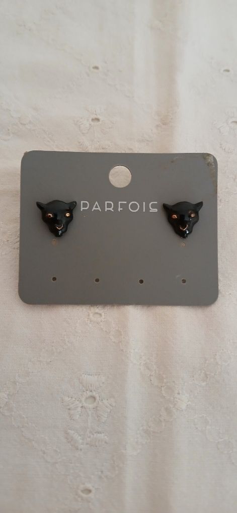 Brincos Parfois, novos