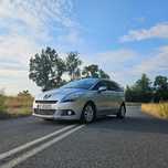 Peugeot 5008 1.6 HDI | Zadbany | Bezwypadkowy | Tempomat | Panorama