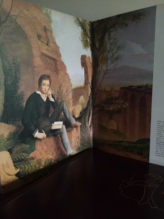 Mundo da Cultura-- 6 volumes de diferentes temas