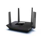 Linksys MR9000 router bezp. Tri-band(2,4GHz/5 GHz)