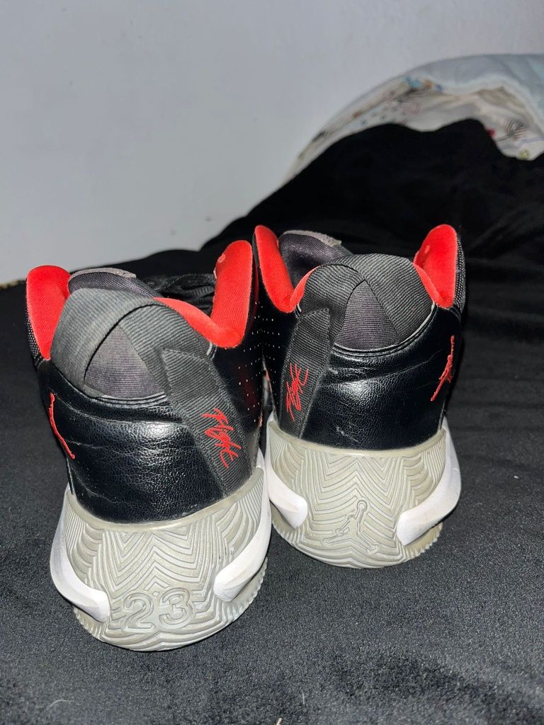 Nike Air Jordan Jumpman